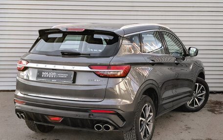 Geely Coolray I, 2022 год, 1 275 000 рублей, 5 фотография