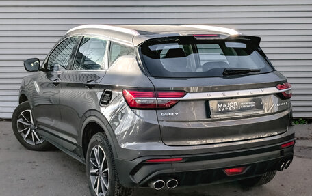 Geely Coolray I, 2022 год, 1 275 000 рублей, 7 фотография