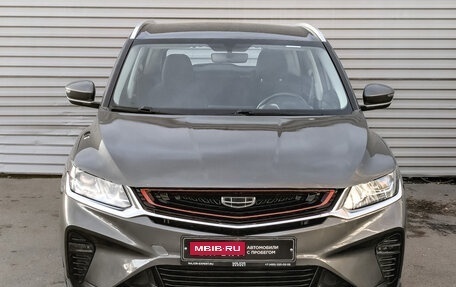 Geely Coolray I, 2022 год, 1 275 000 рублей, 2 фотография