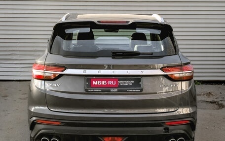 Geely Coolray I, 2022 год, 1 275 000 рублей, 6 фотография