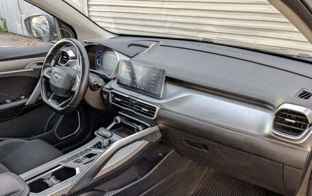 Geely Coolray I, 2022 год, 1 275 000 рублей, 13 фотография