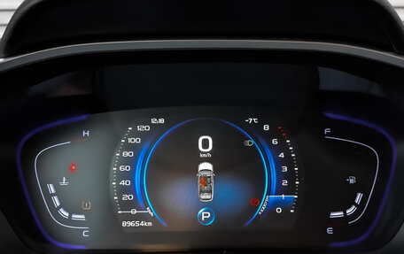 Geely Coolray I, 2022 год, 1 275 000 рублей, 16 фотография