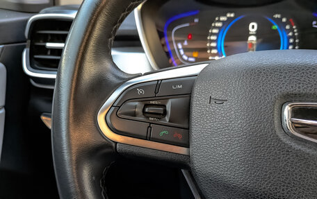 Geely Coolray I, 2022 год, 1 275 000 рублей, 26 фотография