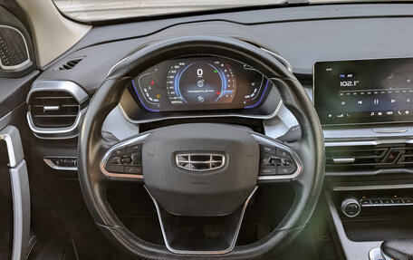 Geely Coolray I, 2022 год, 1 275 000 рублей, 22 фотография