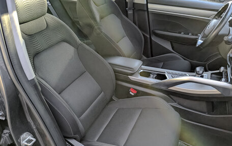 Geely Coolray I, 2022 год, 1 275 000 рублей, 23 фотография