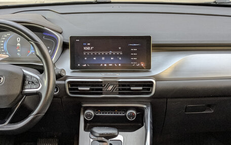 Geely Coolray I, 2022 год, 1 275 000 рублей, 17 фотография