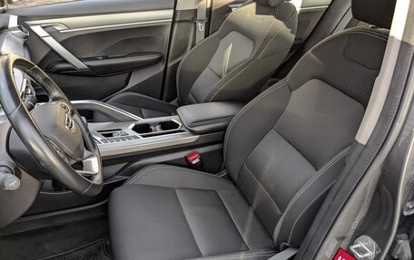 Geely Coolray I, 2022 год, 1 275 000 рублей, 20 фотография