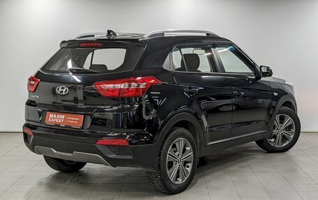Hyundai Creta I рестайлинг, 2018 год, 1 490 000 рублей, 5 фотография