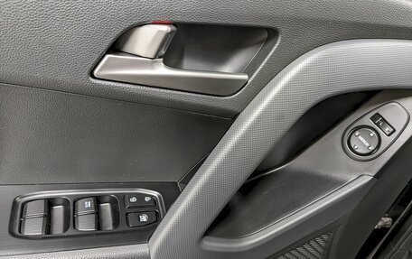 Hyundai Creta I рестайлинг, 2018 год, 1 490 000 рублей, 12 фотография