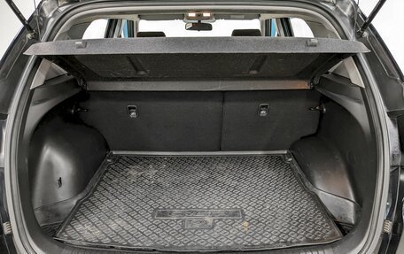 Hyundai Creta I рестайлинг, 2018 год, 1 490 000 рублей, 10 фотография