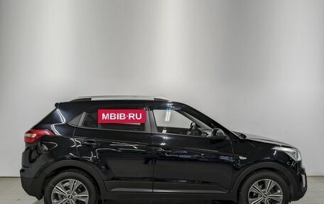 Hyundai Creta I рестайлинг, 2018 год, 1 490 000 рублей, 4 фотография