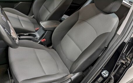 Hyundai Creta I рестайлинг, 2018 год, 1 490 000 рублей, 14 фотография