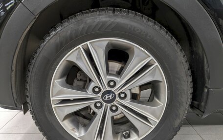 Hyundai Creta I рестайлинг, 2018 год, 1 490 000 рублей, 17 фотография