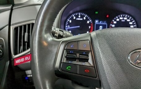 Hyundai Creta I рестайлинг, 2018 год, 1 490 000 рублей, 26 фотография