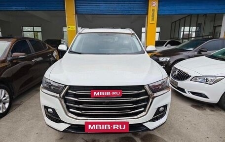Haval H6, 2022 год, 1 770 000 рублей, 2 фотография