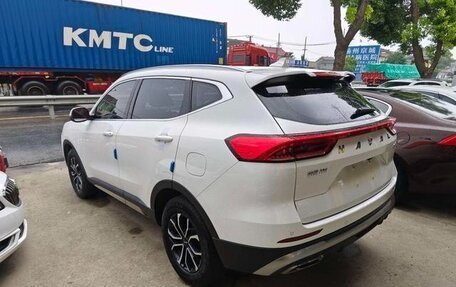 Haval H6, 2022 год, 1 770 000 рублей, 3 фотография