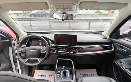 Haval H6, 2022 год, 1 770 000 рублей, 7 фотография