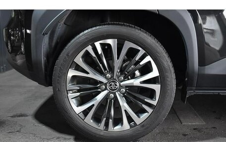 Toyota Yaris Cross, 2022 год, 1 544 000 рублей, 7 фотография