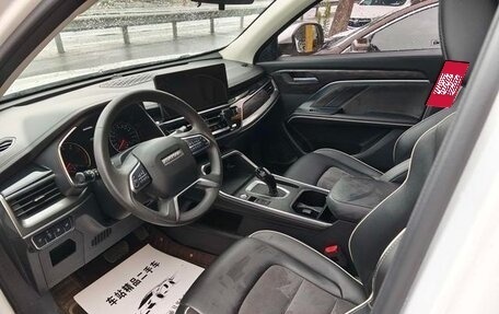 Haval H6, 2022 год, 1 770 000 рублей, 8 фотография