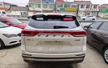 Haval H6, 2022 год, 1 770 000 рублей, 4 фотография