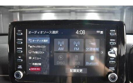 Toyota Yaris Cross, 2022 год, 1 544 000 рублей, 15 фотография