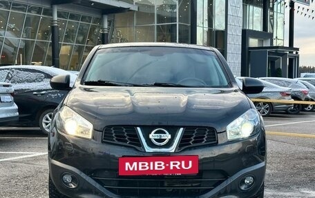 Nissan Qashqai, 2013 год, 995 000 рублей, 2 фотография