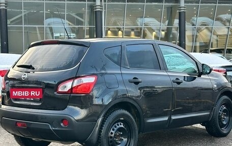 Nissan Qashqai, 2013 год, 995 000 рублей, 6 фотография