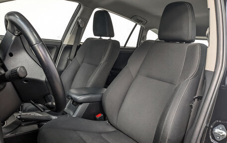 Toyota RAV4, 2017 год, 2 395 000 рублей, 20 фотография