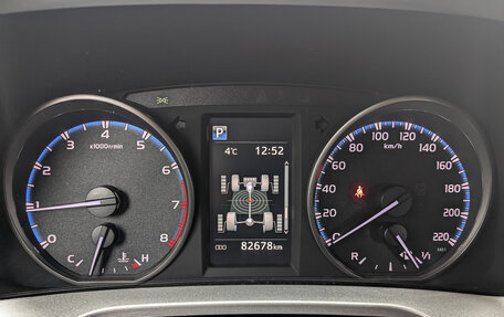 Toyota RAV4, 2017 год, 2 395 000 рублей, 16 фотография