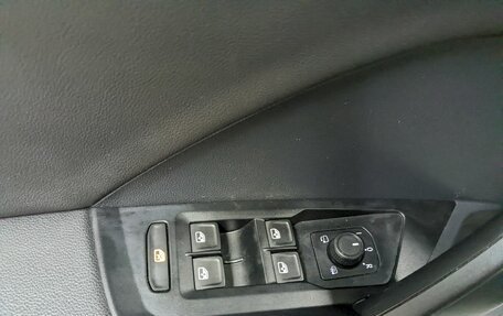 Volkswagen Taos, 2021 год, 2 250 000 рублей, 12 фотография