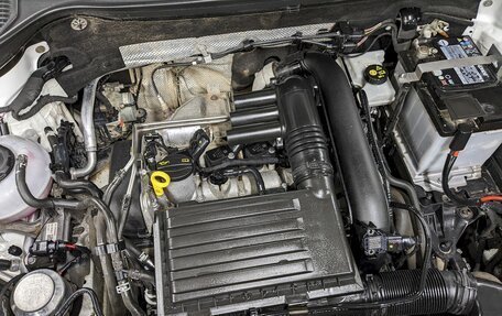 Volkswagen Taos, 2021 год, 2 250 000 рублей, 9 фотография