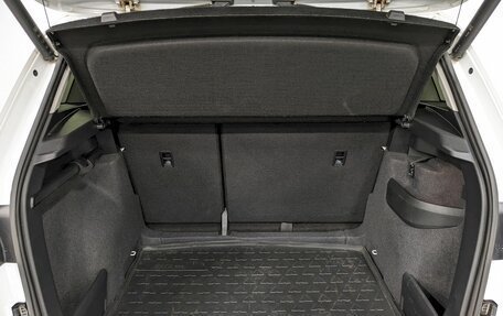 Volkswagen Taos, 2021 год, 2 250 000 рублей, 10 фотография