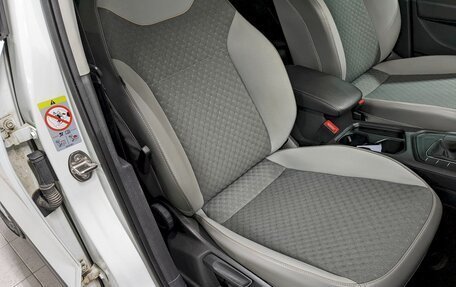 Volkswagen Taos, 2021 год, 2 250 000 рублей, 21 фотография