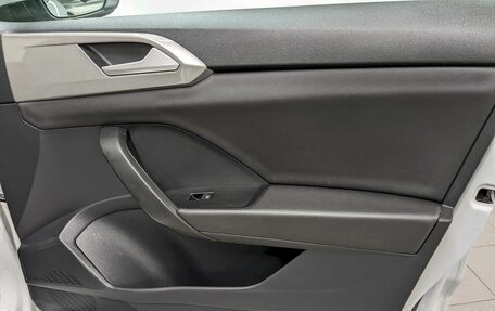 Volkswagen Taos, 2021 год, 2 250 000 рублей, 19 фотография