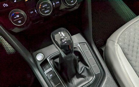 Volkswagen Taos, 2021 год, 2 250 000 рублей, 30 фотография