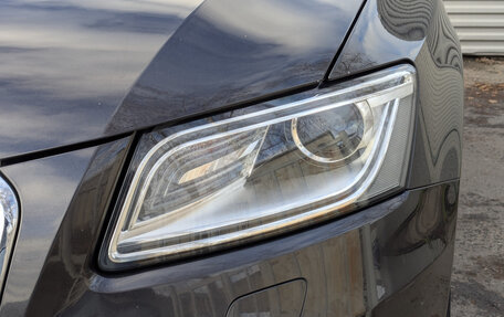 Audi Q5, 2016 год, 2 650 000 рублей, 11 фотография