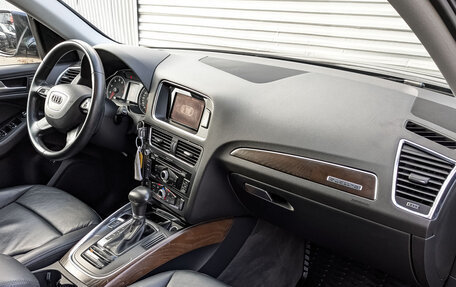 Audi Q5, 2016 год, 2 650 000 рублей, 13 фотография