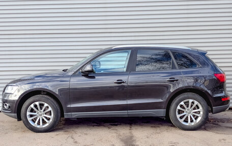 Audi Q5, 2016 год, 2 650 000 рублей, 8 фотография