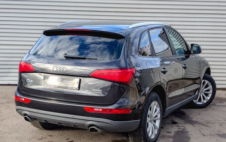 Audi Q5, 2016 год, 2 650 000 рублей, 5 фотография