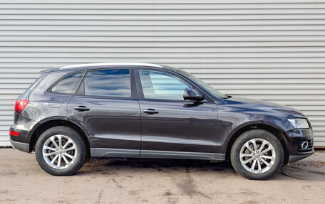 Audi Q5, 2016 год, 2 650 000 рублей, 4 фотография