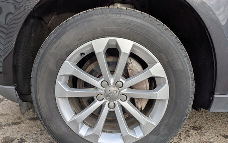 Audi Q5, 2016 год, 2 650 000 рублей, 12 фотография