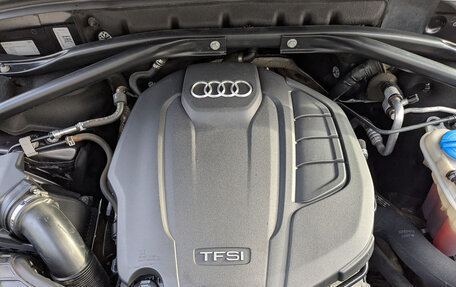 Audi Q5, 2016 год, 2 650 000 рублей, 9 фотография