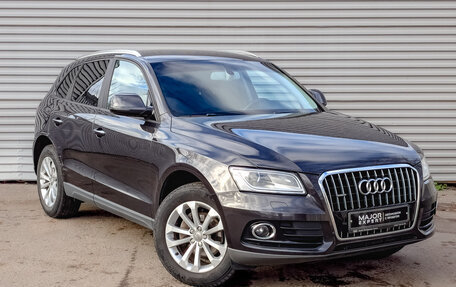 Audi Q5, 2016 год, 2 650 000 рублей, 3 фотография