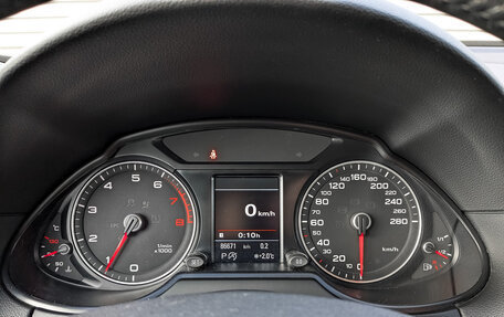 Audi Q5, 2016 год, 2 650 000 рублей, 16 фотография