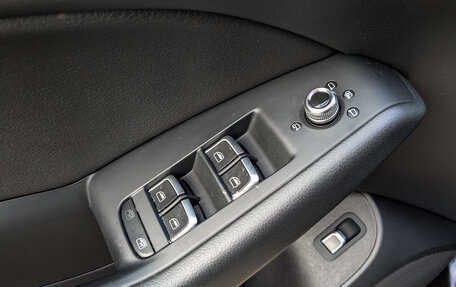 Audi Q5, 2016 год, 2 650 000 рублей, 28 фотография