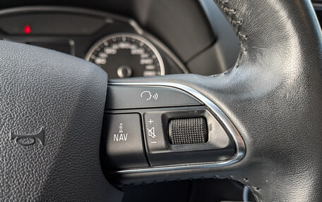 Audi Q5, 2016 год, 2 650 000 рублей, 26 фотография