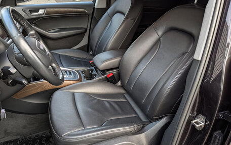 Audi Q5, 2016 год, 2 650 000 рублей, 19 фотография