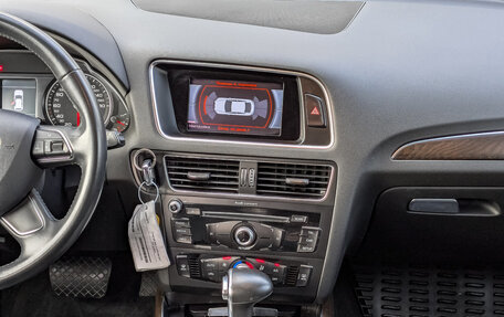 Audi Q5, 2016 год, 2 650 000 рублей, 17 фотография