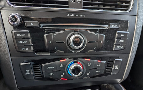 Audi Q5, 2016 год, 2 650 000 рублей, 24 фотография