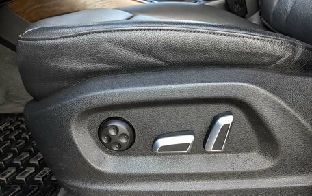 Audi Q5, 2016 год, 2 650 000 рублей, 29 фотография